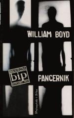 Okładka: William Boyd - Pancernik