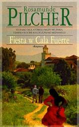 Okładka: Rosamunde Pilcher - Fiesta w Cala Fuerte