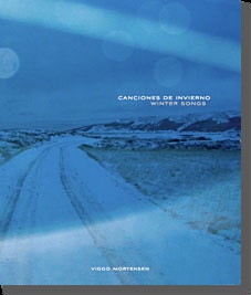 Okładka: Viggo Mortensen - Canciones De Invierno / Winter Songs