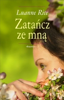 Okładka: Luanne Rice - Zatańcz ze mną