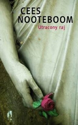 Okładka: Cees Nooteboom - Utracony raj