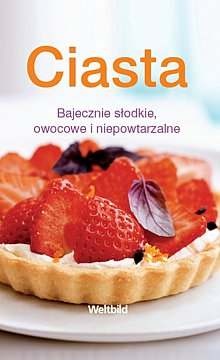 Okładka: Hans Blocher - Ciasta