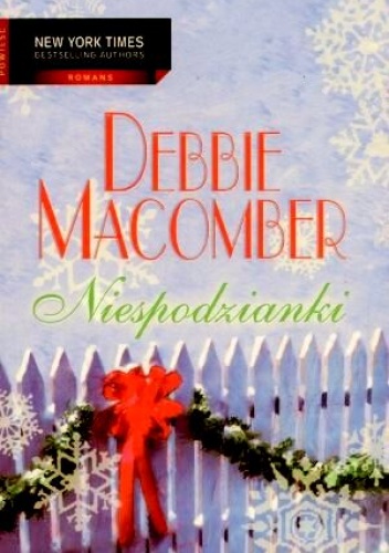Okładka: Debbie Macomber - Niespodzianki