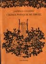 Okładka: Jadwiga Chamiec - Cięższą podajcie mi zbroję