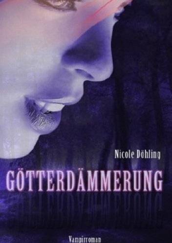 Okładka: Nicole Döhling - Götterdämmerung