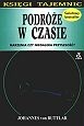 Okładka: Johannes von Buttlar - Podróże w czasie