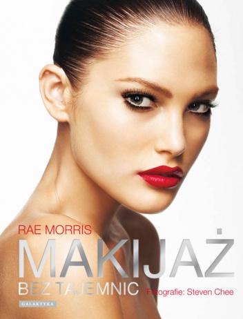 Okładka: Rae Morris - Makijaż bez tajemnic