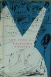 Okładka: Mabel Esther Allan - Baletowa rodzina