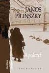 Okładka: János Pilinszky - Apokryf
