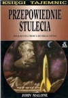 Okładka: John Malone - Przepowiednie stulecia