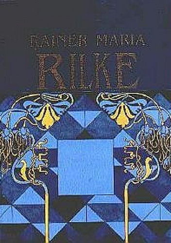 Okładka: Rainer Maria Rilke - Sonety do Orfeusza i inne wiersze