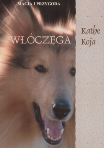 Okładka: Kathe Koja - Włóczęga
