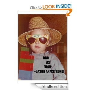 Jason Armstrong - Bad As Fuck