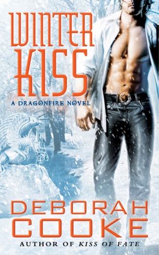 Okładka: Deborah Cooke - Winter Kiss