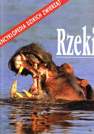 Okładka: Catherine Nicolle - Rzeki