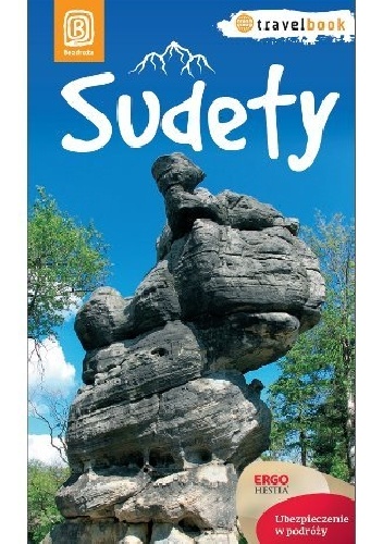 Okładka: Natalia Figiel - Sudety