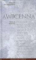 Okładka:  Awicenna - Księga wiedzy