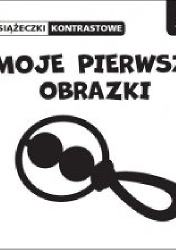 Okładka: Zofia Małachowska - Moje pierwsze obrazki