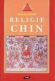Okładka: Marcel Granet - Religie Chin