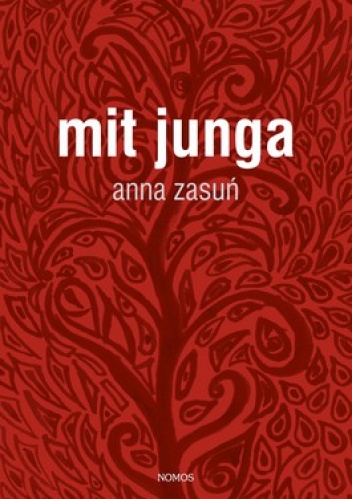 Okładka: Anna Zasuń - Mit Junga