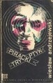 Okładka: Wiesław Andrzejewski - Piracki tryptyk