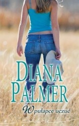Okładka: Diana Palmer - W pułapce uczuć