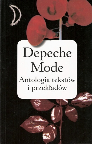 Okładka: Lesław Haliński - Depeche Mode: antologia tekstów i przekładów