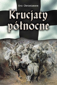 Okładka: Eric Christiansen - Krucjaty północne