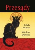 Okładka: Izabela Podlaska - Przesądy
