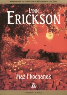 Okładka: Lynn Erickson - Mąż i kochanek