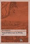 Okładka: Marcin Markowicz - Najazd Rakoczego na Polskę 1657