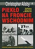 Okładka: Christopher Ailsby - Piekło na froncie wschodnim