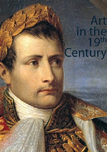Okładka:  praca zbiorowa - Art in the 19th century