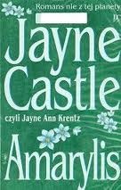 Okładka: Jayne Castle - Amarylis
