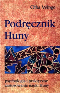 Okładka: Otha Wingo - Podręcznik Huny