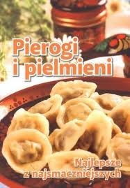 Okładka: Oksana Putan - Pierogi i pielmieni