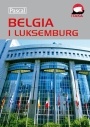 Okładka:  praca zbiorowa - Belgia i Luksemburg - przewodnik ilustrowany
