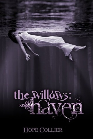 Okładka: Hope Collier - The Willows: Haven