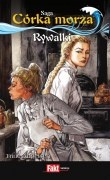 Okładka: Trine Angelsen - Rywalki