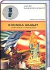 Okładka: Jacek Sawaszkiewicz - Powtórka z Apokalipsy