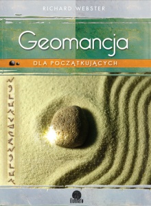 Okładka: Richard Webster - Geomancja dla początkujących