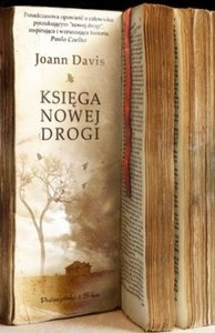 Okładka: Joann Davis - Księga nowej drogi