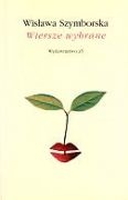 Okładka: Wisława Szymborska - Wiersze wybrane