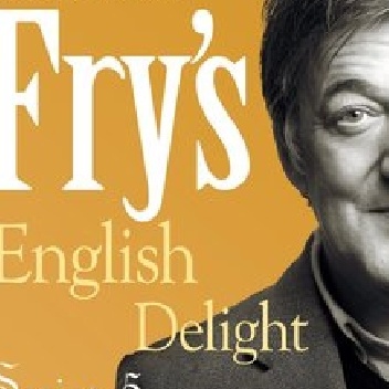 Okładka: Stephen Fry - Fry's English Delight: Series 5