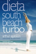 Okładka: Arthur Agatston - Dieta south beach turbo