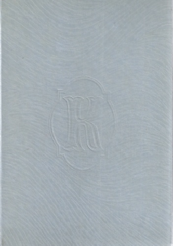 Okładka: James Oliver Curwood - Łowcy wilków. Łowcy złota