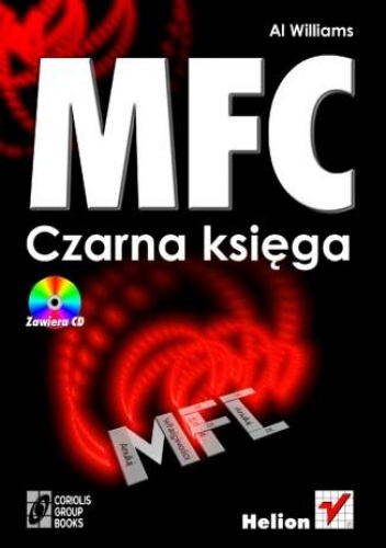 Okładka: Al Williams - MFC. Czarna księga