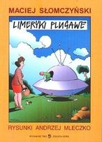 Okładka: Maciej Słomczyński - Limeryki plugawe