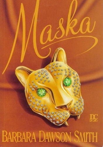 Okładka: Barbara Dawson Smith - Maska