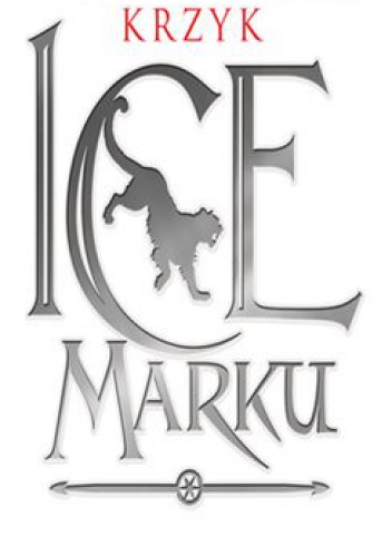Okładka: Stuart Hill - Krzyk Icemarku